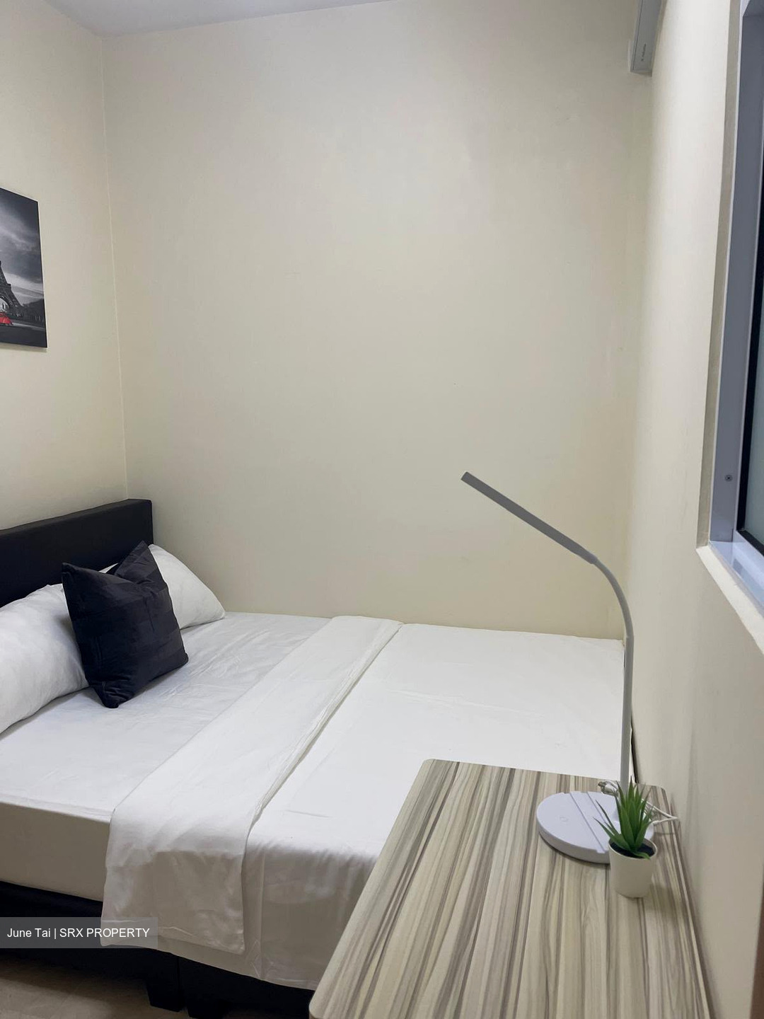 Burlington Square (D7), Apartment #604359621